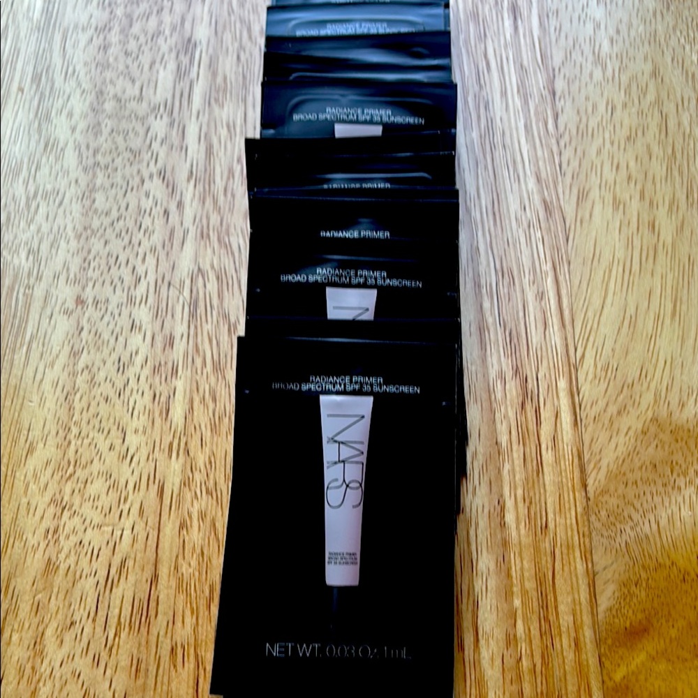 NARS 15 Applications